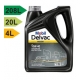 Mobil Delvac Modern Advanced Protection 10W-40