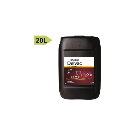 Mobil Delvac Legend 1330