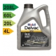 Mobil Delvac Ultra Ultimate Defense 5W-40