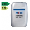 Mobil Delvac Synthetic ATF