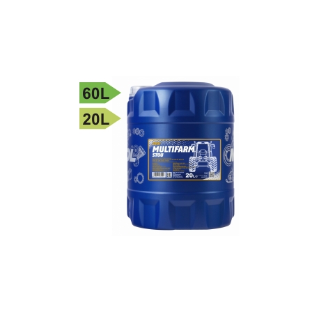 MULTIFARM-STOU-10W-30