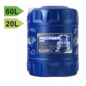 Mannol MULTIFARM STOU 10W-30