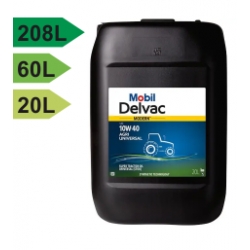 Modern Agri Universal 10W-40