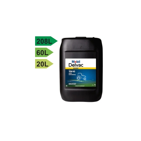 Modern Agri Universal 10W-40