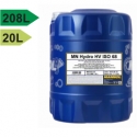 Mannol Hydro HV ISO 68