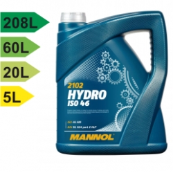 HYDRO-ISO-46