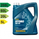Mannol HYDRO ISO 46