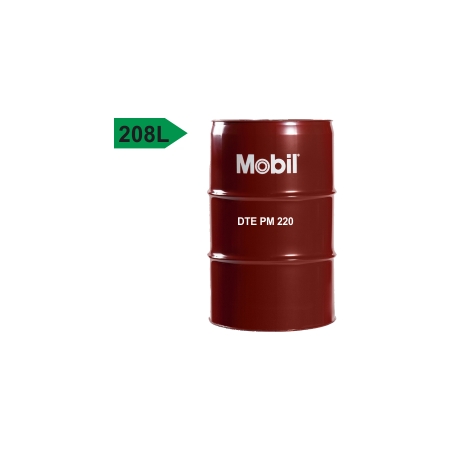 Mobil DTE PM 220