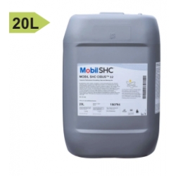 Mobil SHC Cibus 32