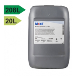 Mobil Glygoyle 460