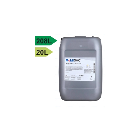 Mobil SHC Gear 150