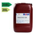 Mobil SHC 636