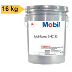 Mobiltemp SHC 32