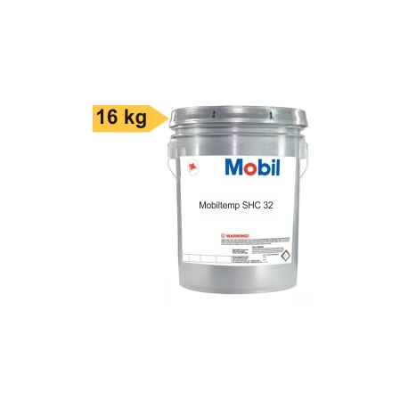 Mobiltemp SHC 32