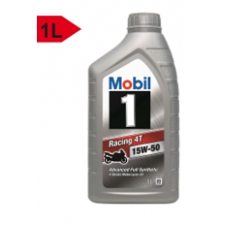 Mobil 1 Racing 4T