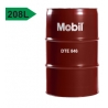 Mobil DTE 846