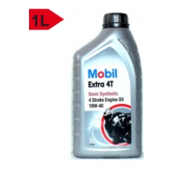 Mobil EXTRA 4T