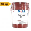 Mobil CHASSIS GREASE LBZ