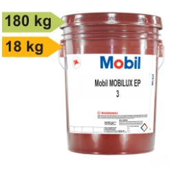 Mobil MOBILUX EP 3