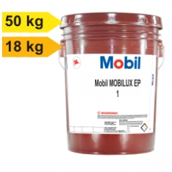Mobil MOBILUX EP 1