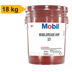 Mobil MOBILGREASE XHP 221