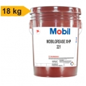 Mobil MOBILGREASE XHP 221 